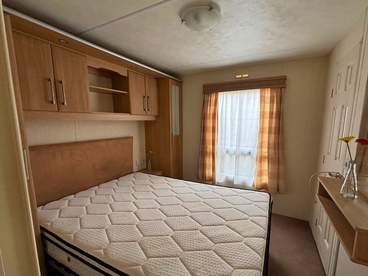 Delta Denbigh Super 10,50 x 3,80 – 2 Schlafzimmer Herbstangebot jetzt: 19.950