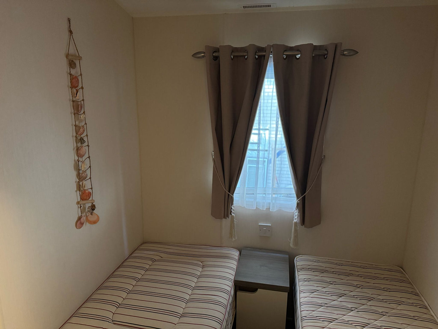 Willerby Cameo de Luxe - 11.80 x 3.90 - 3 slaapkamers Gereserveerd!