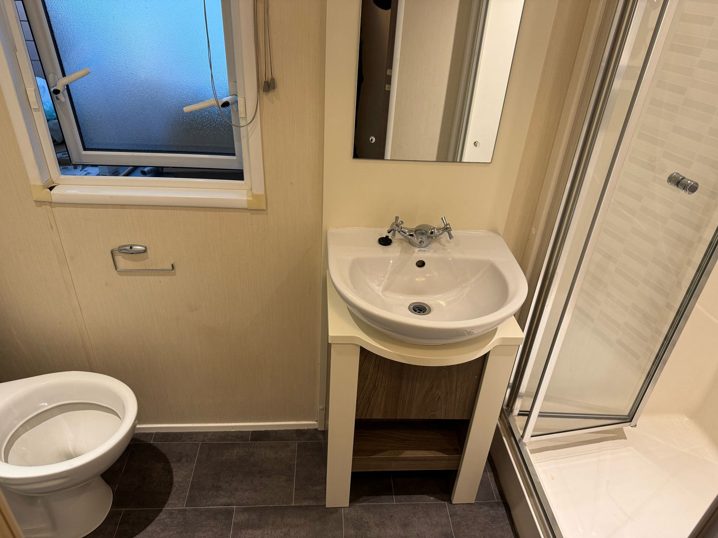 Willerby Cameo de Luxe - 11.80 x 3.90 - 3 slaapkamers Gereserveerd!