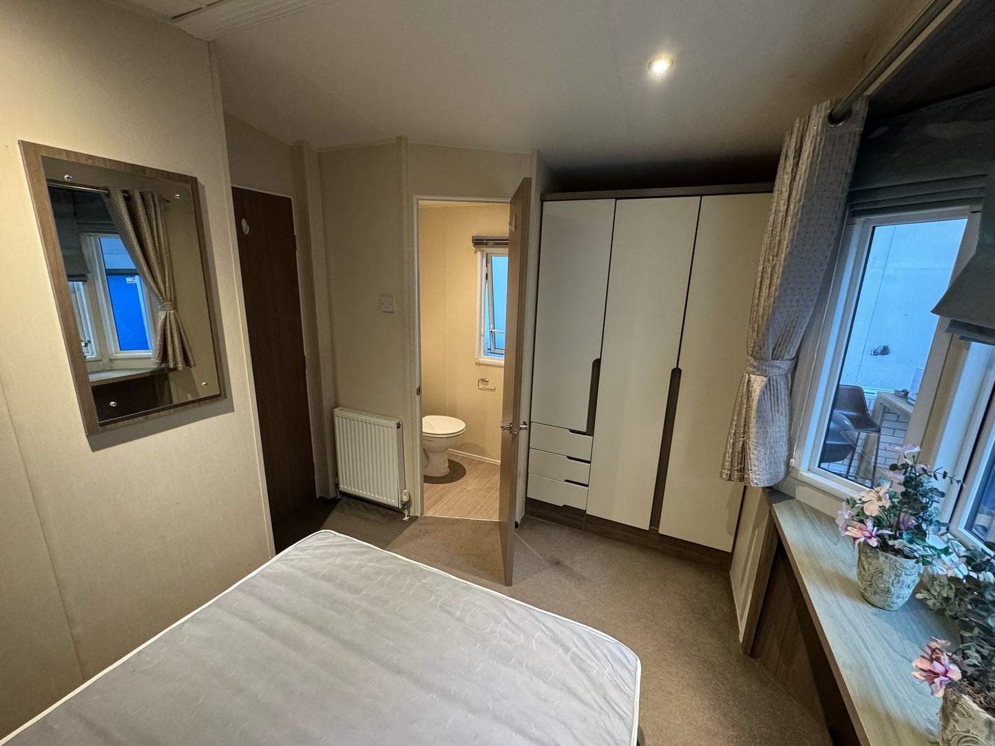 Willerby Cameo de Luxe - 11.80 x 3.90 - 3 slaapkamers Gereserveerd!