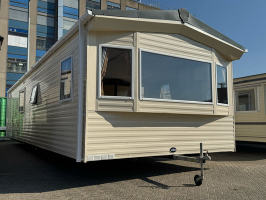 Abi The Olympic Super - 11.00 x 3.80 - VERKOCHT!!