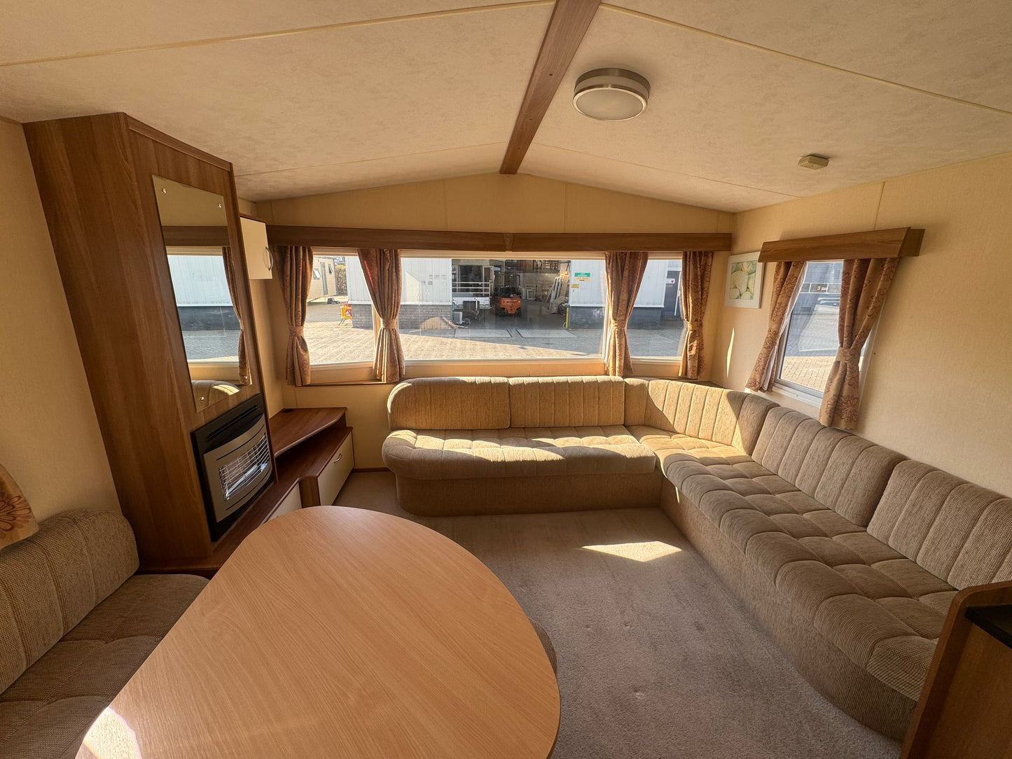 Abi The Olympic Super - 11.00 x 3.80 - VERKOCHT!!