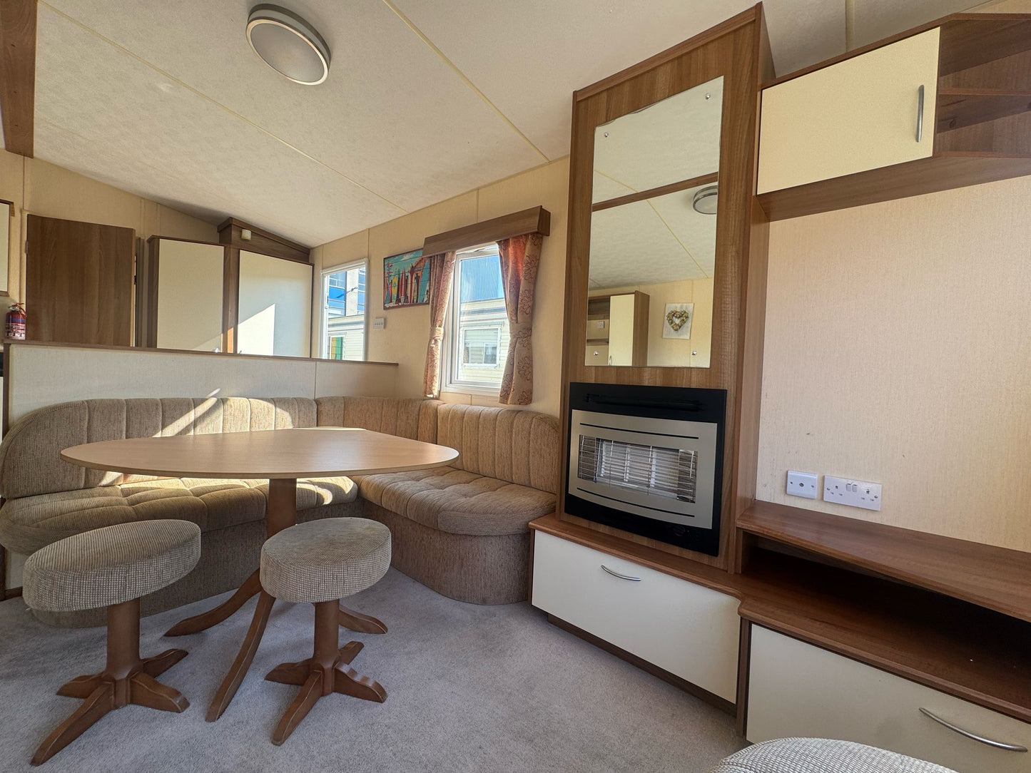 Abi The Olympic Super - 11.00 x 3.80 - VERKOCHT!!