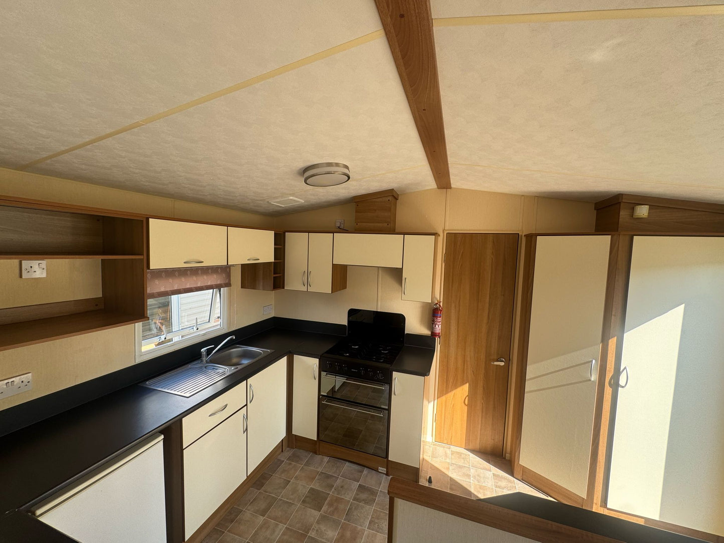 Abi The Olympic Super - 11.00 x 3.80 - VERKOCHT!!