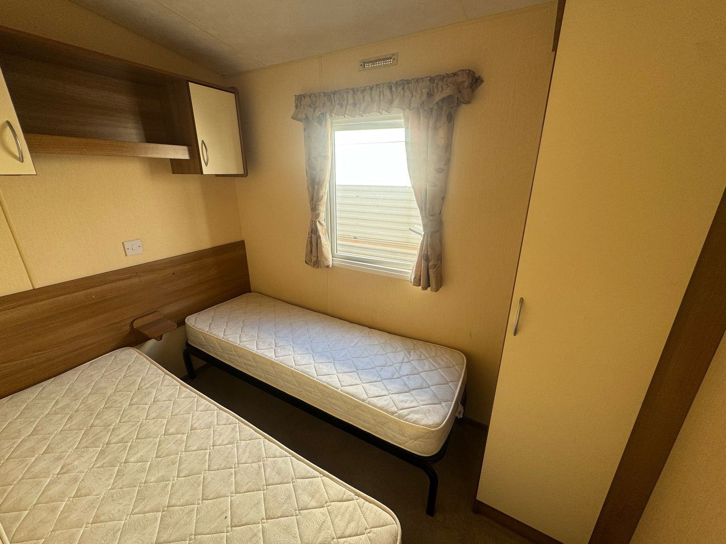 Abi The Olympic Super - 11.00 x 3.80 - VERKOCHT!!