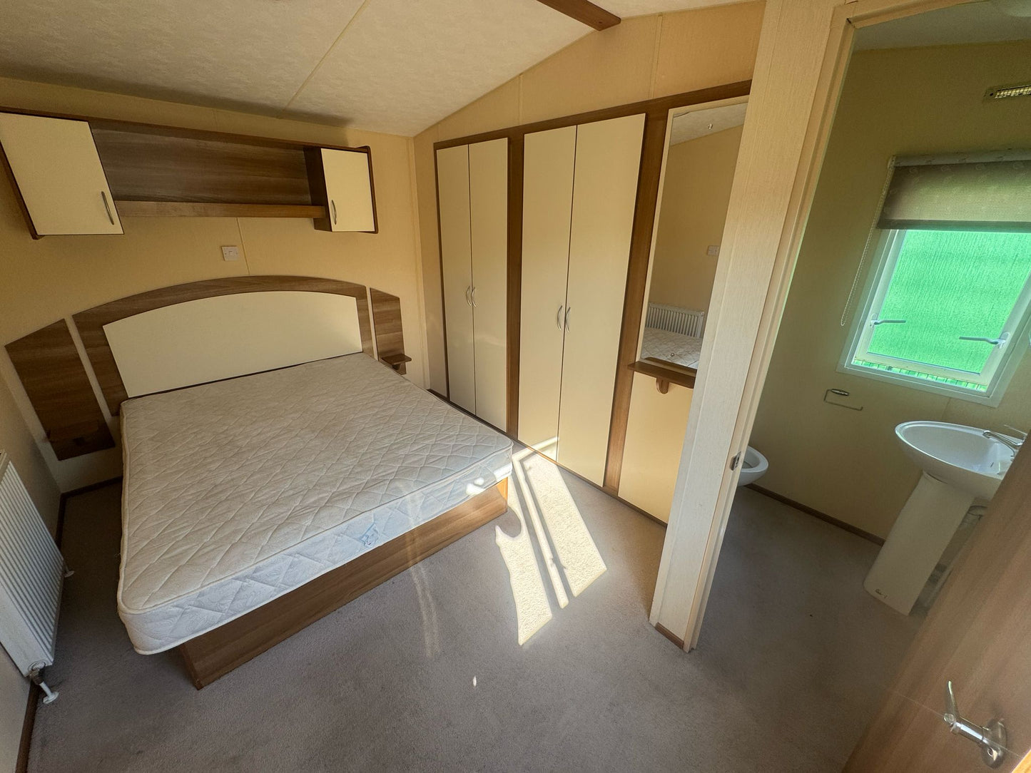 Abi The Olympic Super - 11.00 x 3.80 - VERKOCHT!!