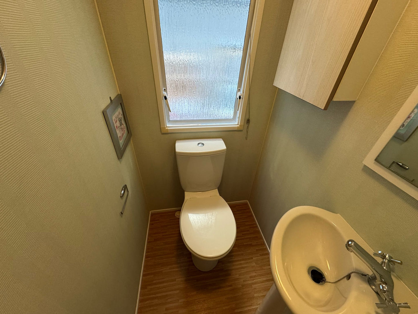 Willerby Rio Gold - 10.50 x 3.70 - 3 slaapkamers Aanbieding!!