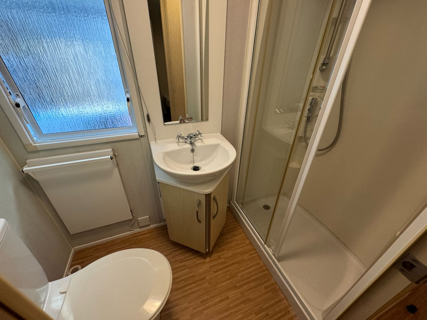 Willerby Rio Gold - 10.50 x 3.70 - 3 slaapkamers Aanbieding!!