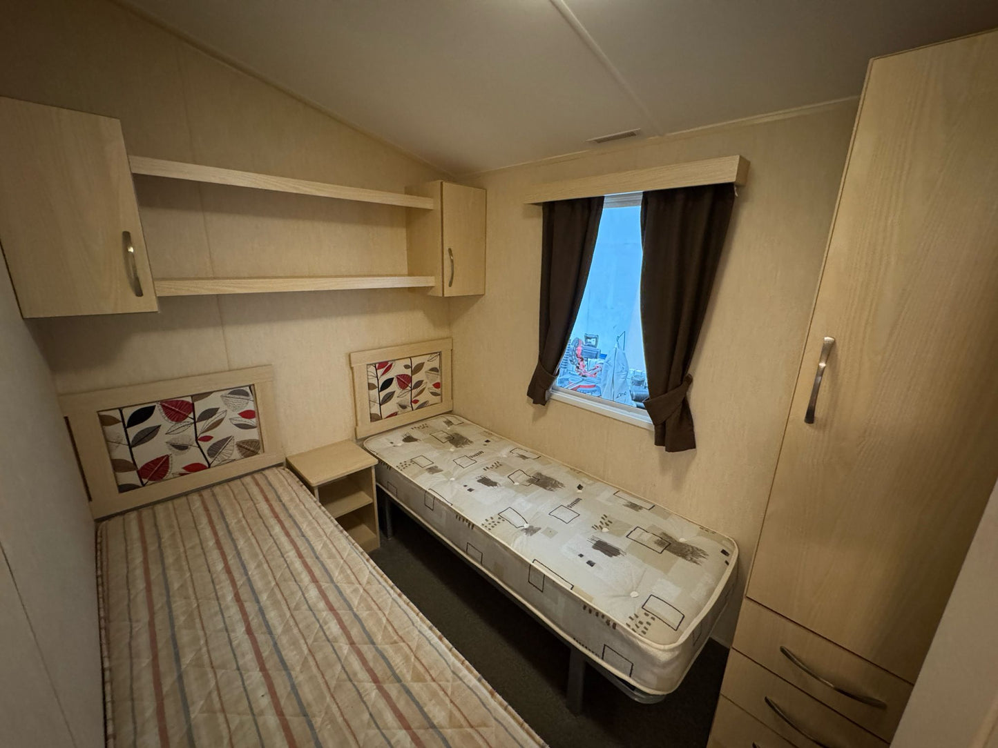 Willerby Rio Gold - 10.50 x 3.70 - 3 slaapkamers Aanbieding!!