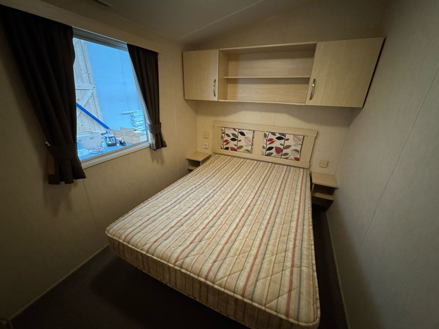 Willerby Rio Gold - 10.50 x 3.70 - 3 slaapkamers Aanbieding!!
