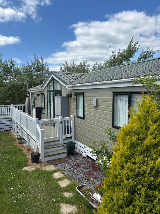 Atlas Jasmine Lodge Super - 12.80 x 3.85 - VERKOCHT!