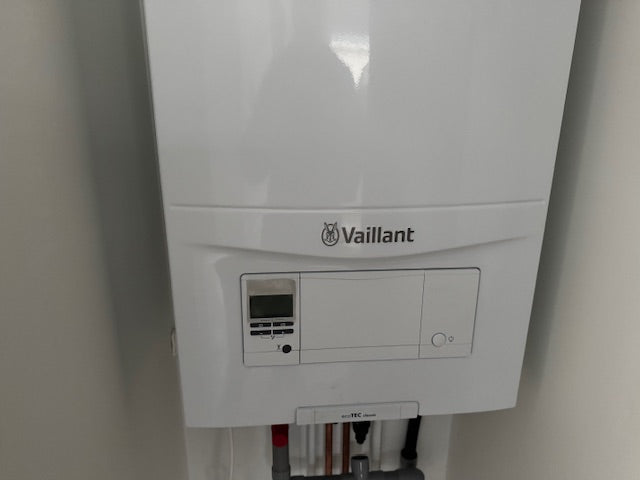 Wartungsfreies Chalet/Pflegeheim 12,00 x 4,00 Meter – 2 Schlafzimmer.