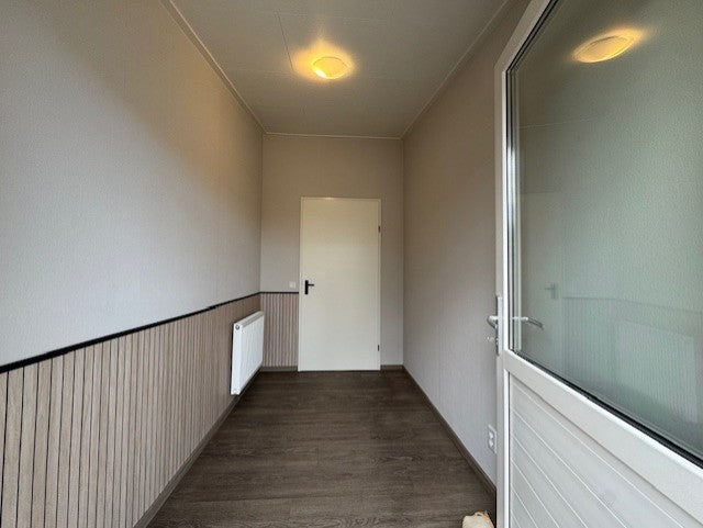 Mantelzorgwoning 72M2 geheel compleet 54.950,-