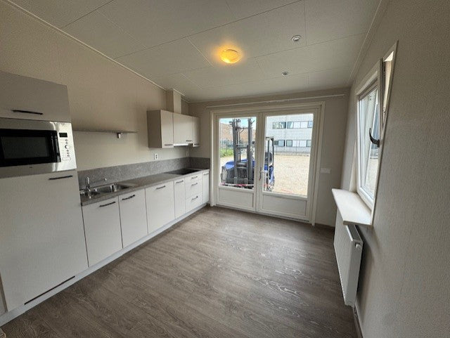 Mantelzorgwoning 72M2 geheel compleet 54.950,-