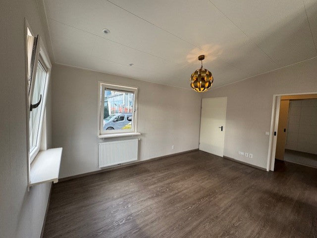 Mantelzorgwoning 72M2 geheel compleet 54.950,-