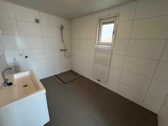 Mantelzorgwoning 72M2 geheel compleet 54.950,-