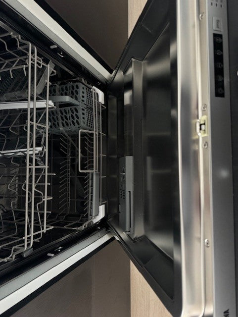 Wartungsfreies Chalet/Pflegeheim 12,00 x 4,00 Meter – 2 Schlafzimmer.