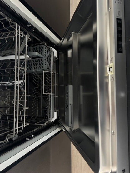 Wartungsfreies Chalet/Pflegeheim 12,00 x 4,00 Meter – 2 Schlafzimmer.