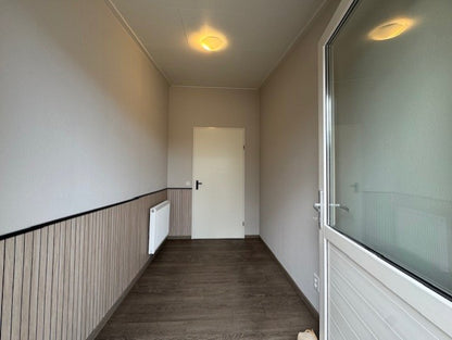 Mantelzorgwoning 72M2 geheel compleet 54.950,-