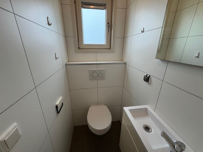 Mantelzorgwoning 72M2 geheel compleet 54.950,-