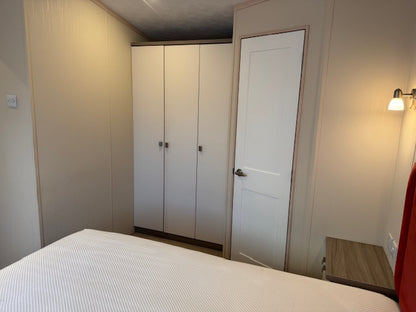 Pemberton Marlow de luxe 11.80 x 3.80 2 slaapkamers