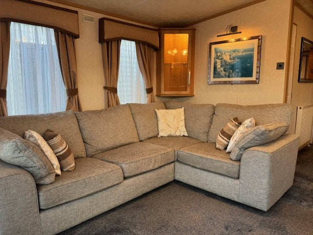 Pemberton parklane de luxe 12.10 x 4.20 3 slaapkamers