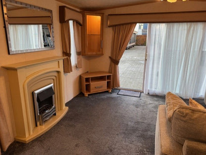 Pemberton parklane de luxe 12.10 x 4.20 3 slaapkamers