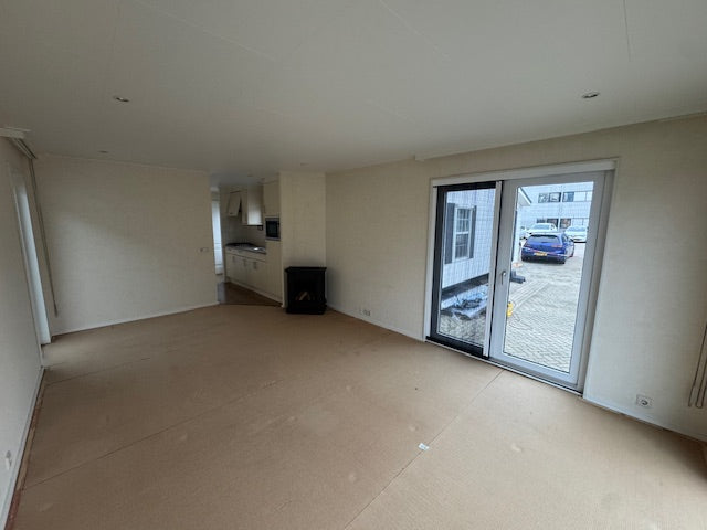 ** TOP chalet 2 slaapkamers douche/toilet en zolder 39.950,-**