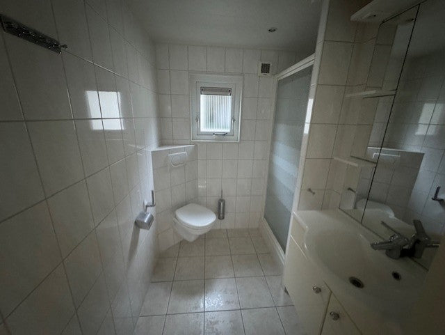 ** TOP chalet 2 slaapkamers douche/toilet en zolder 39.950,-**