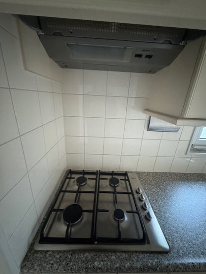 ** TOP chalet 2 slaapkamers douche/toilet en zolder 39.950,-**