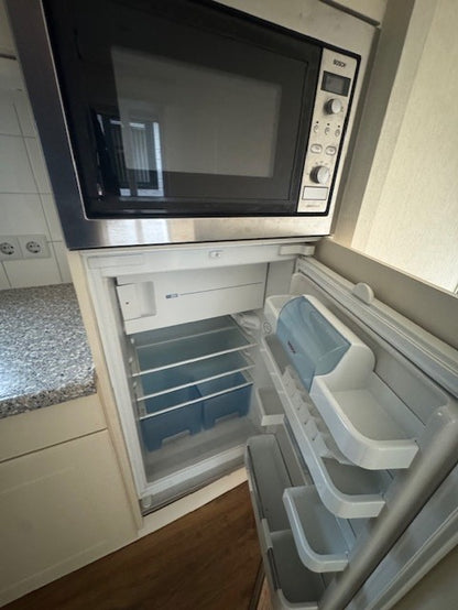 ** TOP chalet 2 slaapkamers douche/toilet en zolder 39.950,-**