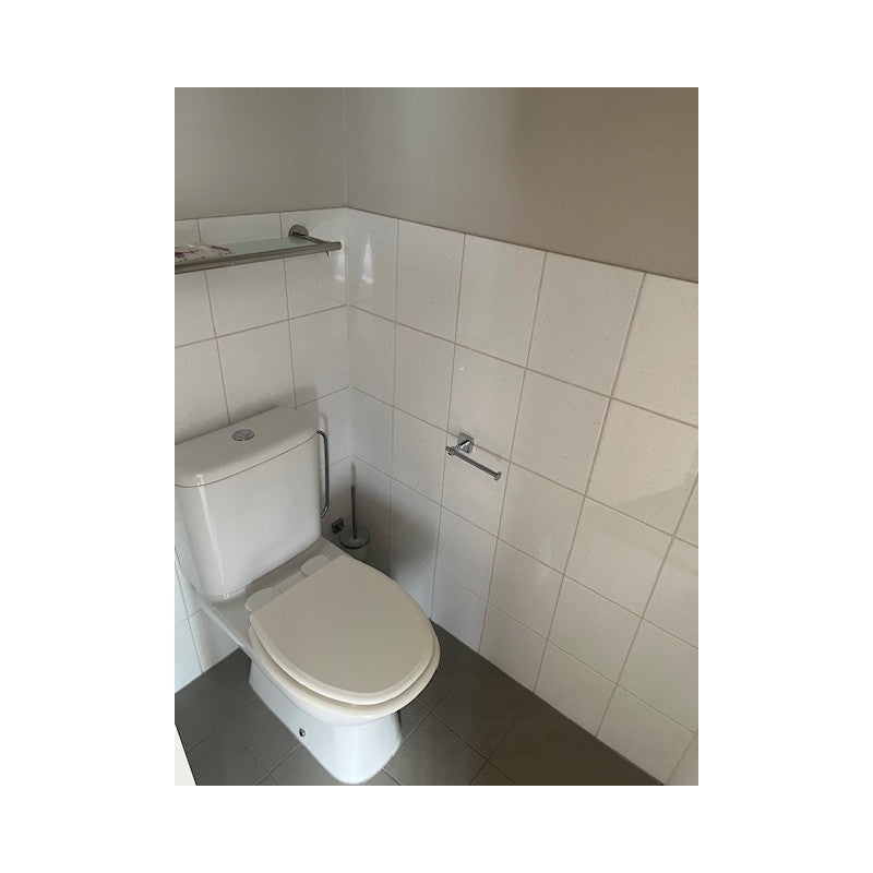 Uniek Arcabo chalet 11.50 x 4.30 - 2 slaapkamers