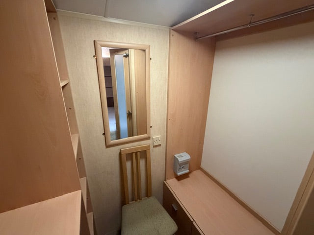 Willerby winchester super 2 slaapkamers cv pannendak dubbelglas 22.950,-